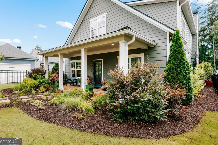 675 Sunset Drive, Athens, GA 30606 - #2