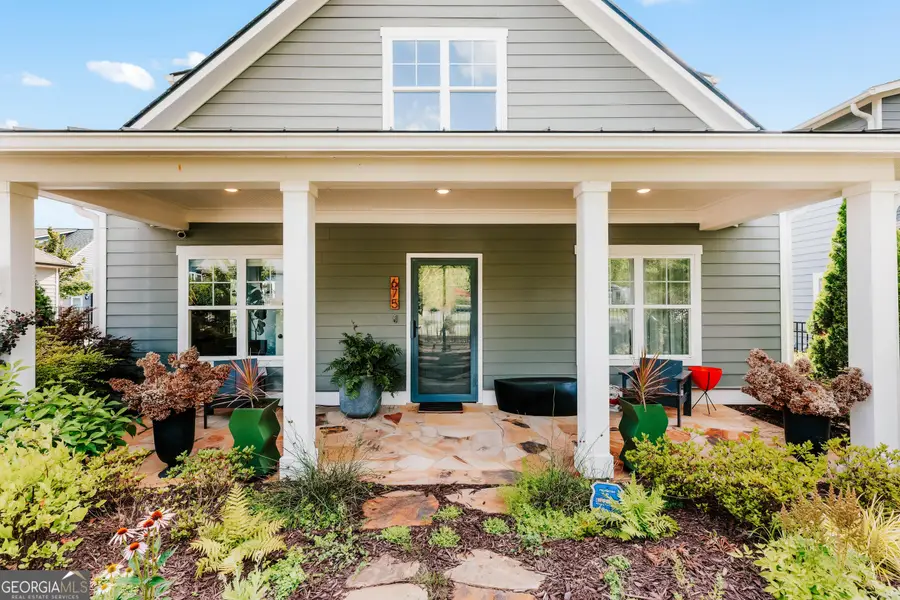 675 Sunset Drive, Athens, GA 30606 - #3