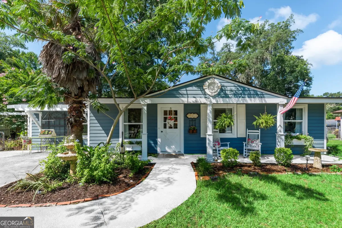 105 Gunter Street, Saint Marys, GA 31558 - #1