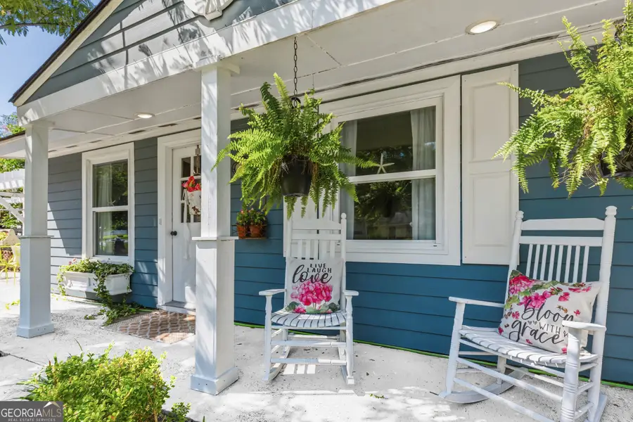 105 Gunter Street, Saint Marys, GA 31558 - #3