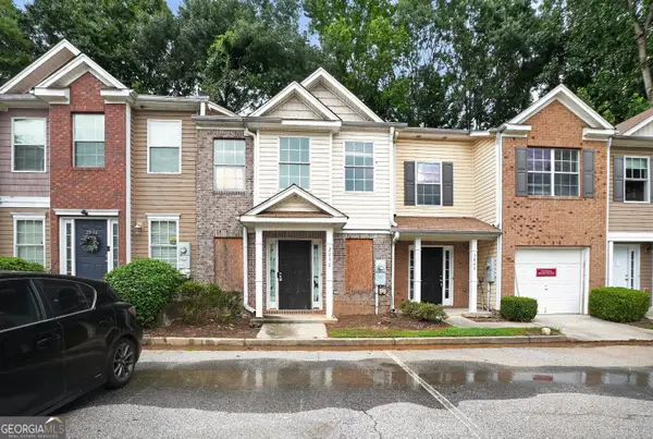 2838 Vining Ridge Terrace, Decatur, GA 30034
