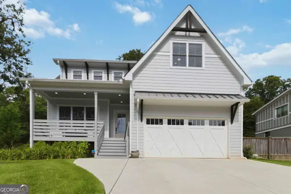 1719 Old Hickory Street, Decatur, GA 30032