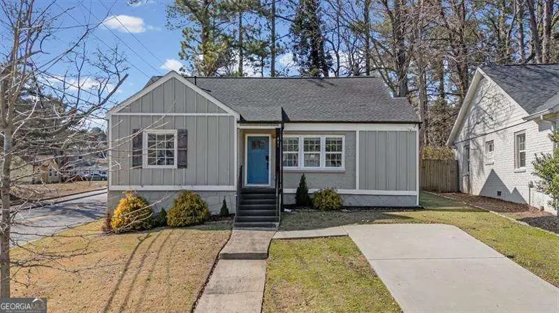 1931 S Gordon Street Sw, Atlanta, GA 30310 - #3