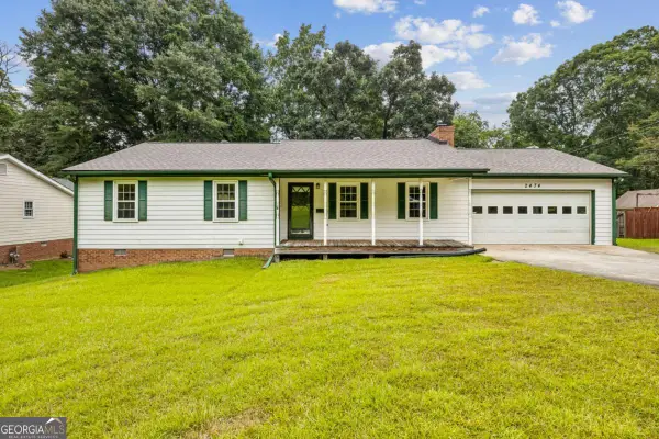 2474 Braselton Highway, Buford, GA 30519