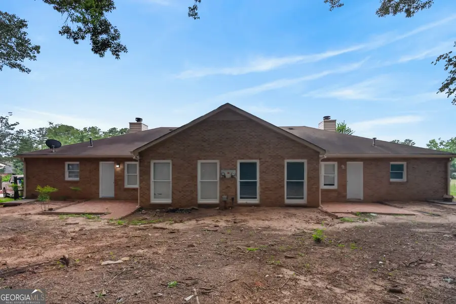 2583 A/B Fieldstone View Lane Se, Conyers, GA 30013 - #2