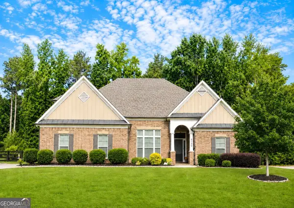 6130 Bentley Commons Drive, Cumming, GA 30040