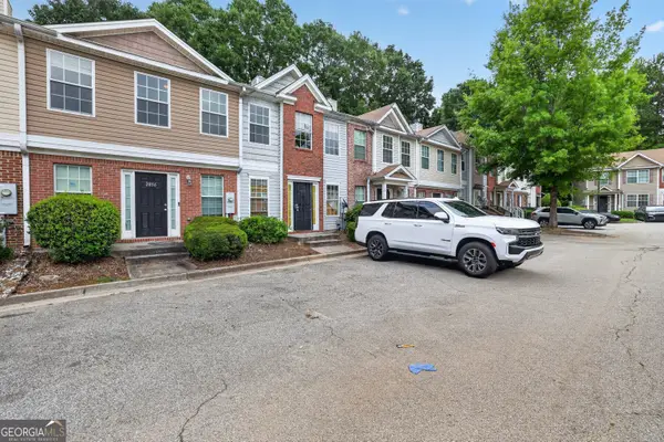 2858 Vining Ridge Terrace, Decatur, GA 30034
