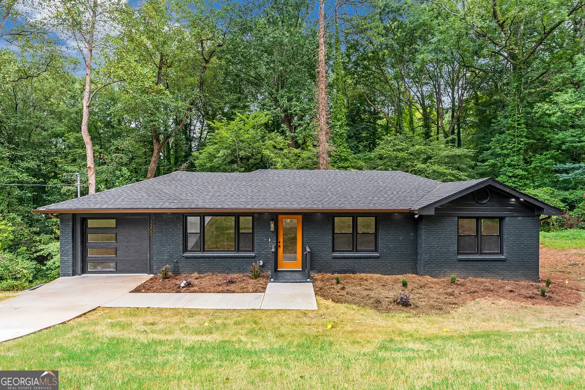 1300 Aniwaka Avenue Sw, Atlanta, GA 30311 - #1