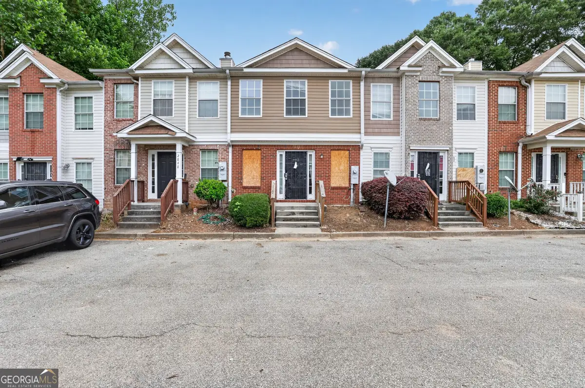 2850 Vining Ridge Terrace, Decatur, GA 30034 - #1