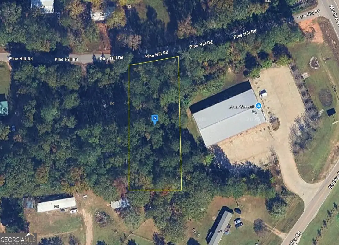 246 Pine Hill Road, Lagrange, GA 30241 - #1