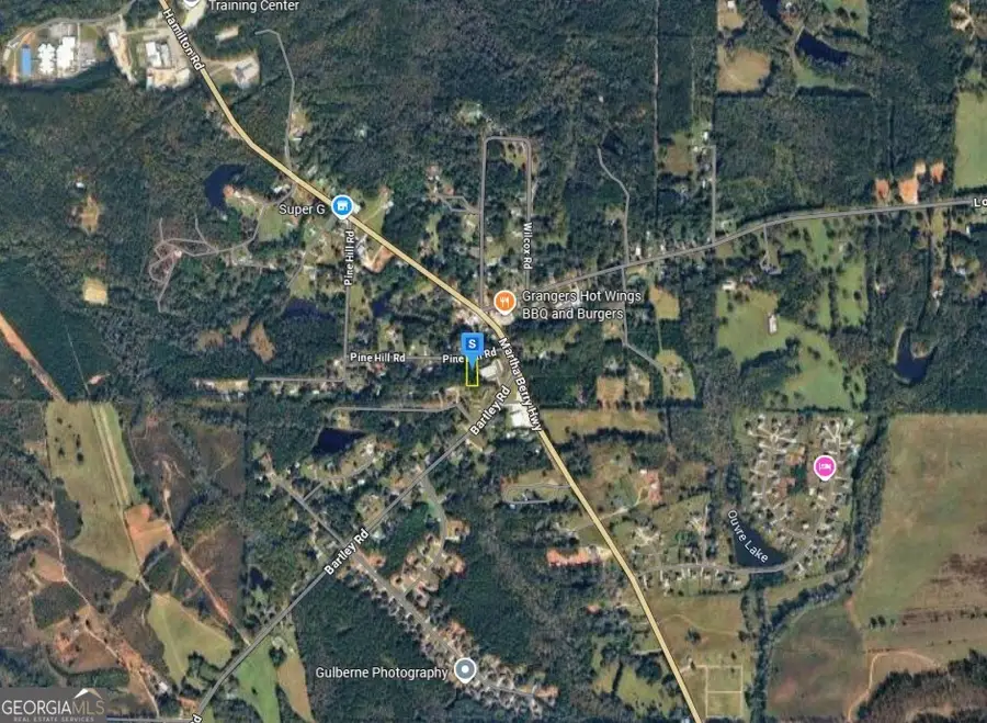 246 Pine Hill Road, Lagrange, GA 30241 - #3