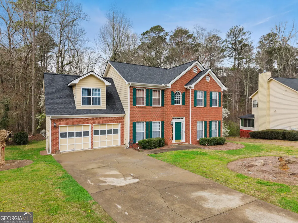 2095 Enon Mills Drive Sw, Atlanta, GA 30331 - #1