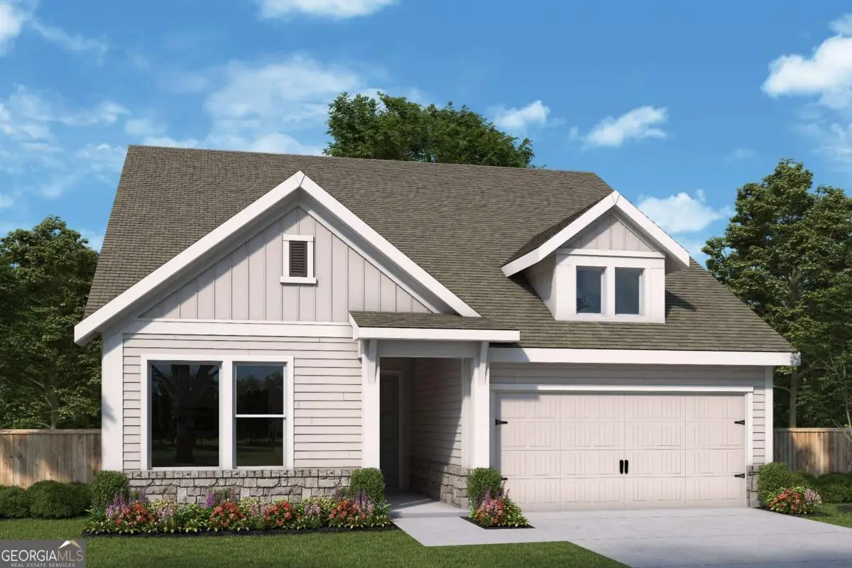 2026 Ripple Park Bend, Canton, GA 30114 - #1