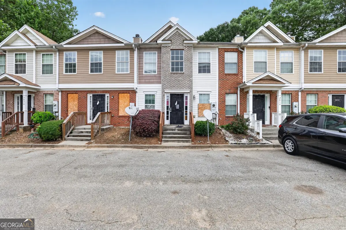 2852 Vining Ridge Terrace, Decatur, GA 30034 - #1