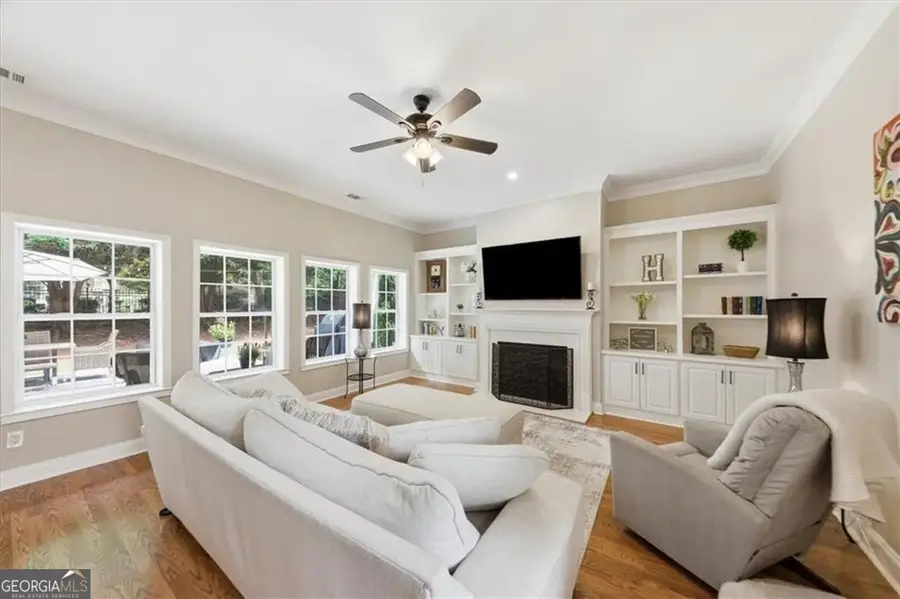 730 River Rush Drive, Sugar Hill, GA 30518 - #3