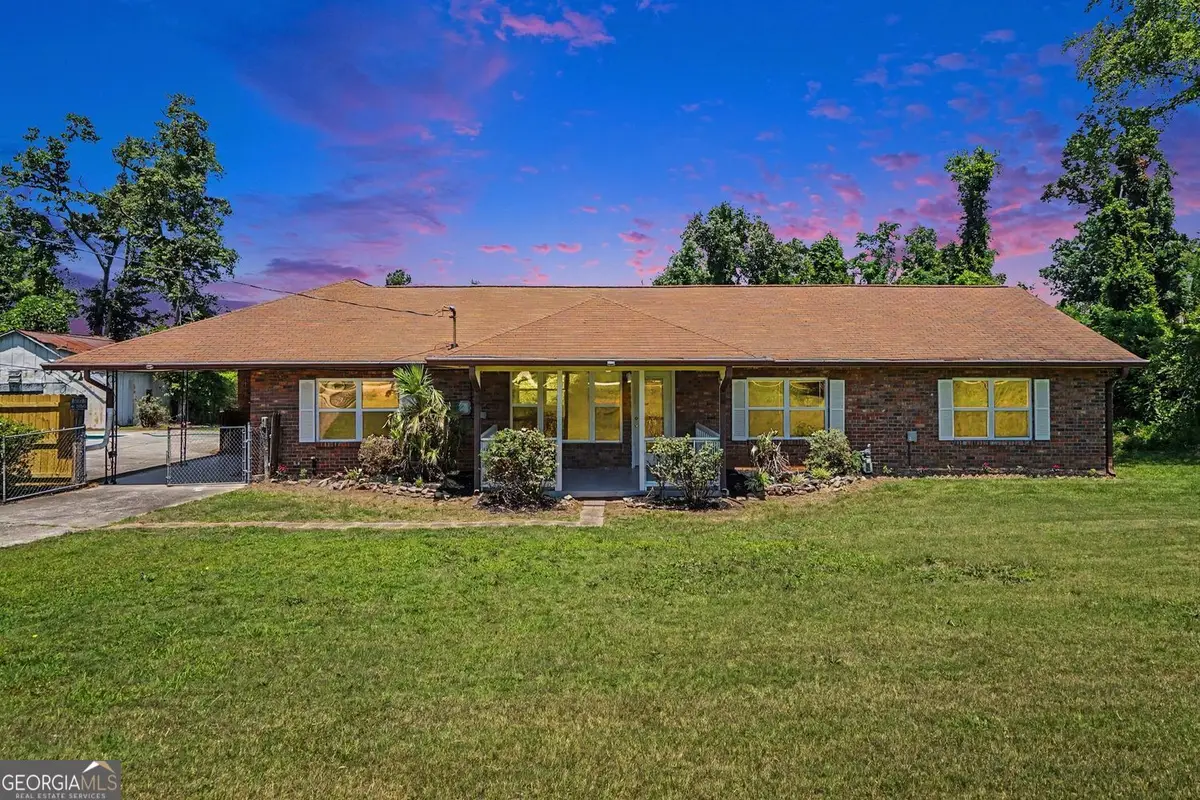 961 Mcdaniel Mill Road Sw, Conyers, GA 30094 - #1