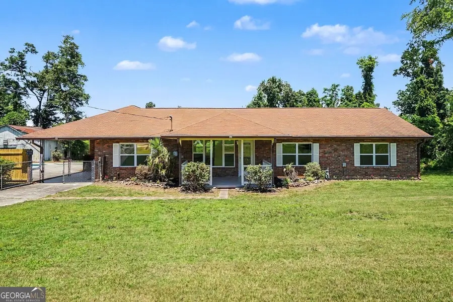961 Mcdaniel Mill Road Sw, Conyers, GA 30094 - #2