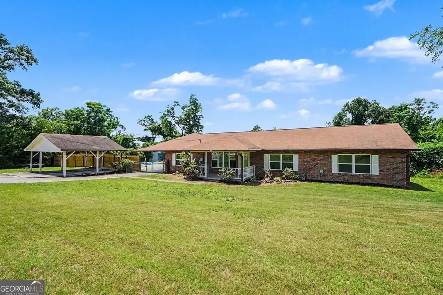 961 Mcdaniel Mill Road Sw, Conyers, GA 30094 - #3