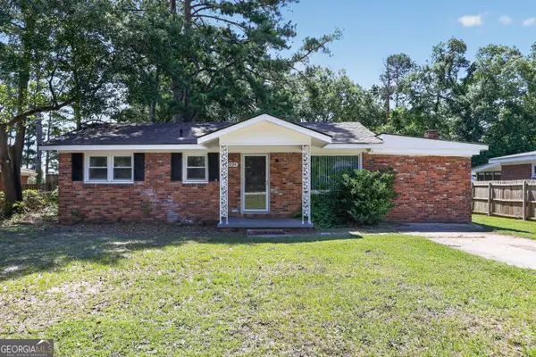 2124 Alfred Lane, Augusta, GA 30906