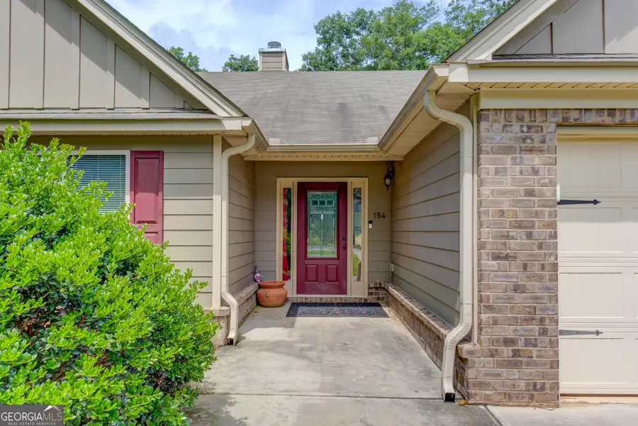 154 Rolling Oaks Lane, Colbert, GA 30628 - #2