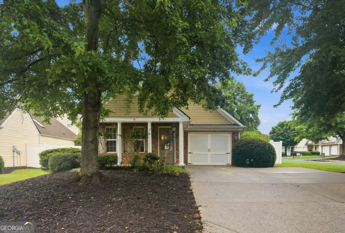 2510 Cottage View Way, Cumming, GA 30040 - #1