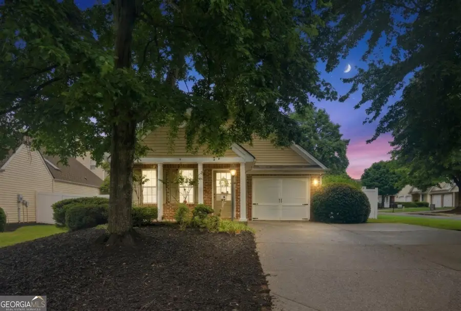 2510 Cottage View Way, Cumming, GA 30040 - #2
