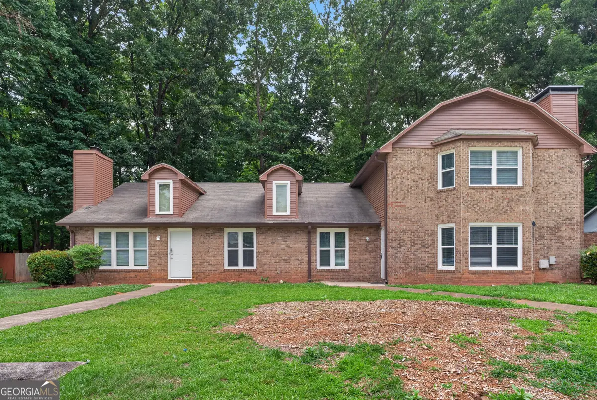 2595 Fieldstone View Lane Se, Conyers, GA 30013 - #1