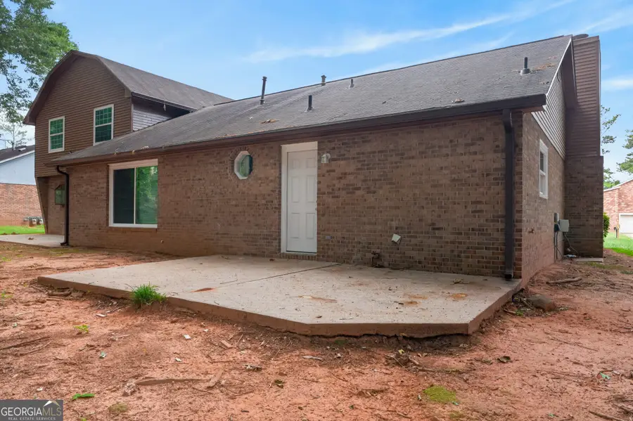 2595 Fieldstone View Lane Se, Conyers, GA 30013 - #2