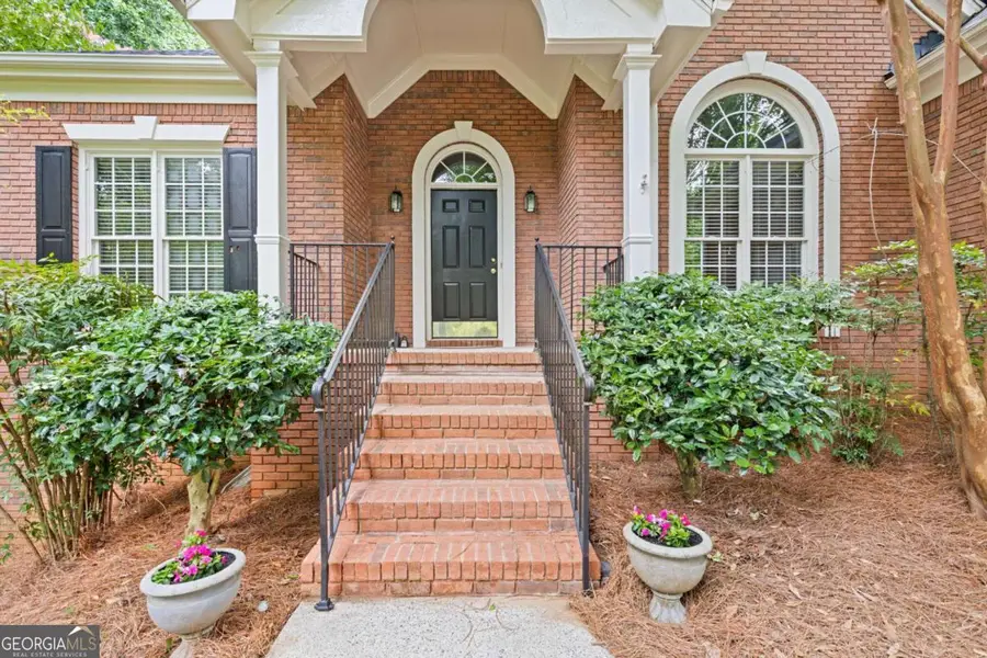 815 Cedar Creek Drive, Suwanee, GA 30024 - #2