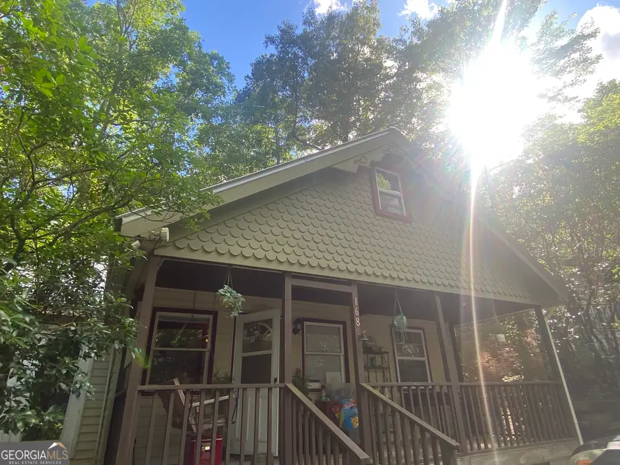 168 Canyon Pass, Cleveland, GA 30528 - #3