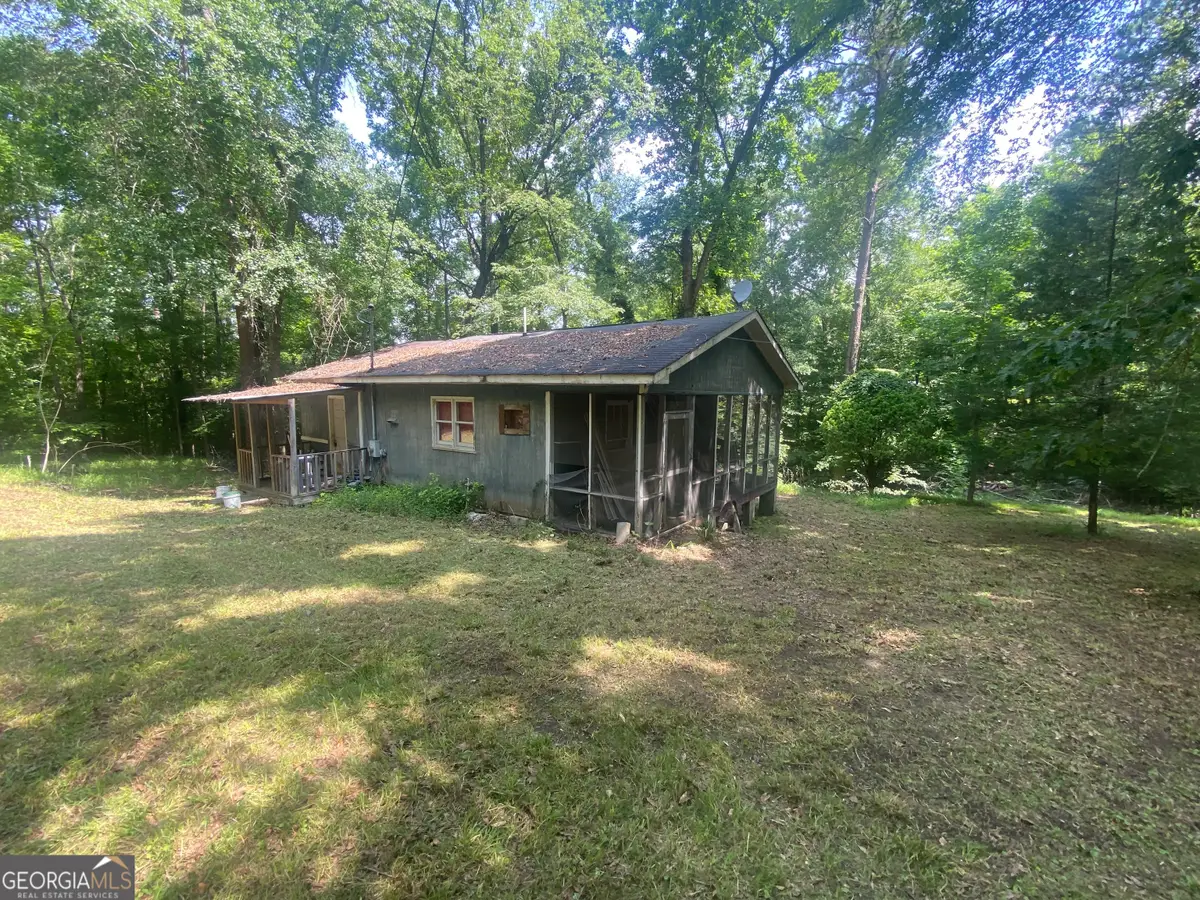 159 Bluegill Road, Eatonton, GA 31024 - #1