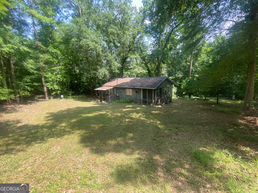 159 Bluegill Road, Eatonton, GA 31024 - #3