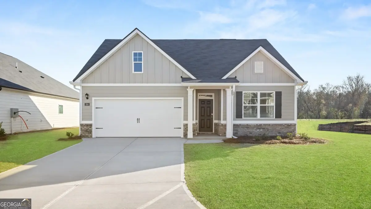 1108 Adirondac Way, Bonaire, GA 31005 - #1
