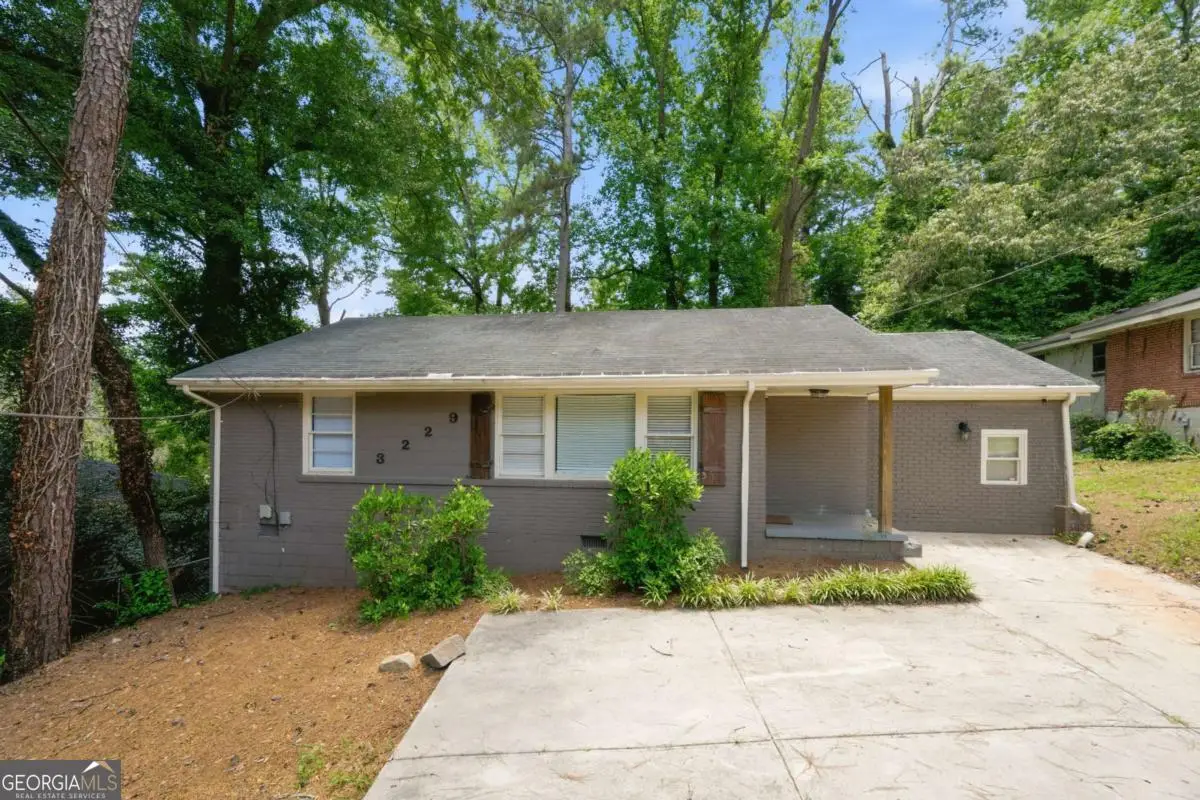 3229 Mcafee Road, Decatur, GA 30032 - #1
