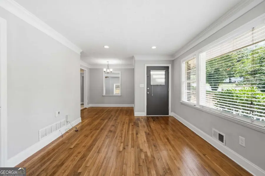 3229 Mcafee Road, Decatur, GA 30032 - #3