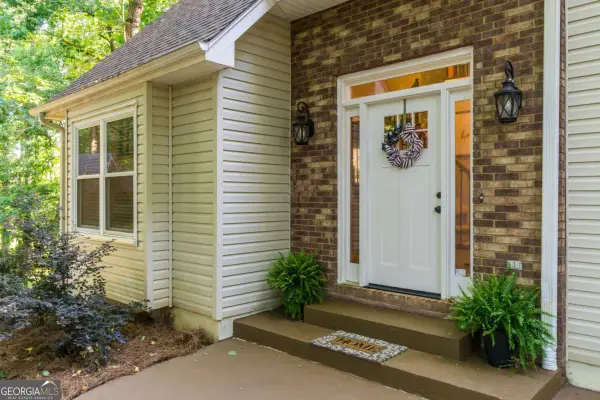 4646 Sherman Allen Way, Gainesville, GA 30507