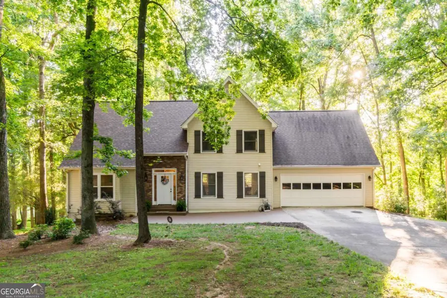 4646 Sherman Allen Way, Gainesville, GA 30507 - #2