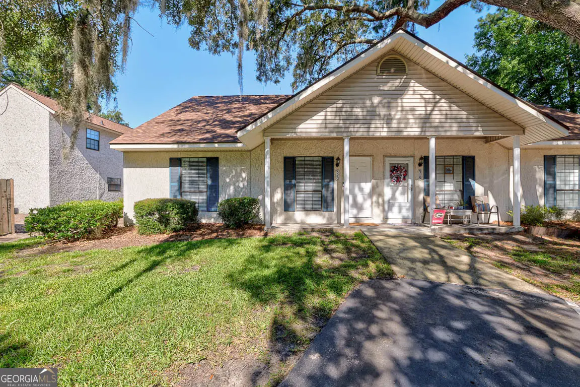 520 Brockinton S, Saint Simons Island, GA 31522 - #1