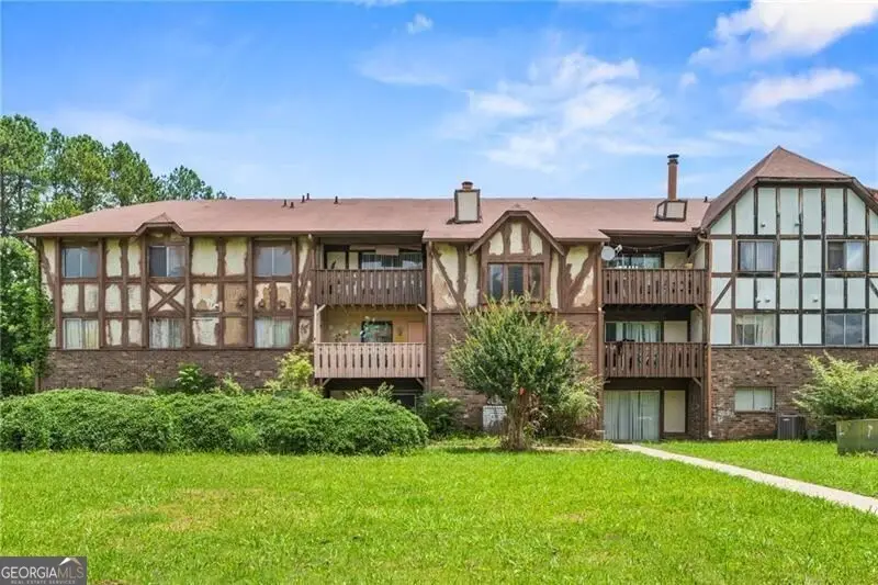 115 Camelot Drive, Atlanta, GA 30349 - #1