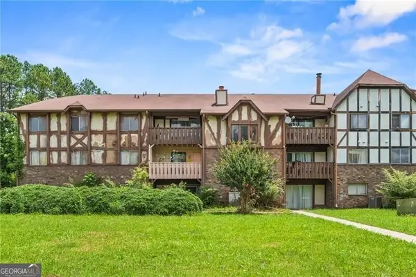 115 Camelot Drive, Atlanta, GA 30349