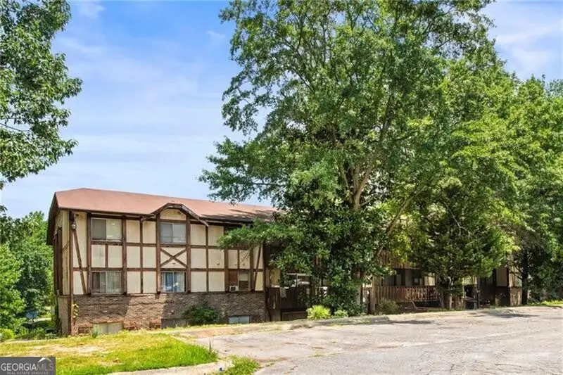 1308 Camelot Drive, Atlanta, GA 30349 - #1