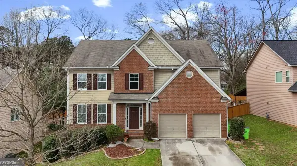 5927 Hendrix Lane, Mableton, GA 30126