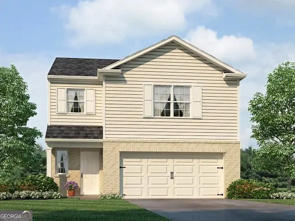 116 Glenrise Drive, Dallas, GA 30157