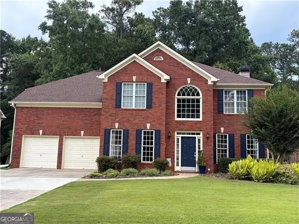 3844 Princeton Oaks Nw, Kennesaw, GA 30144