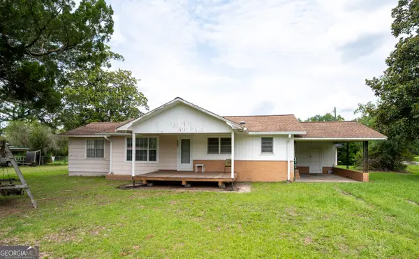 2600 Pennsylvania Avenue, Waycross, GA 31503