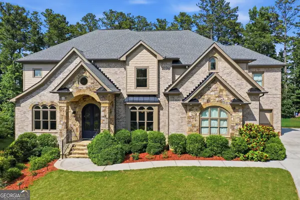 4050 Oak Forest Circle, Marietta, GA 30062