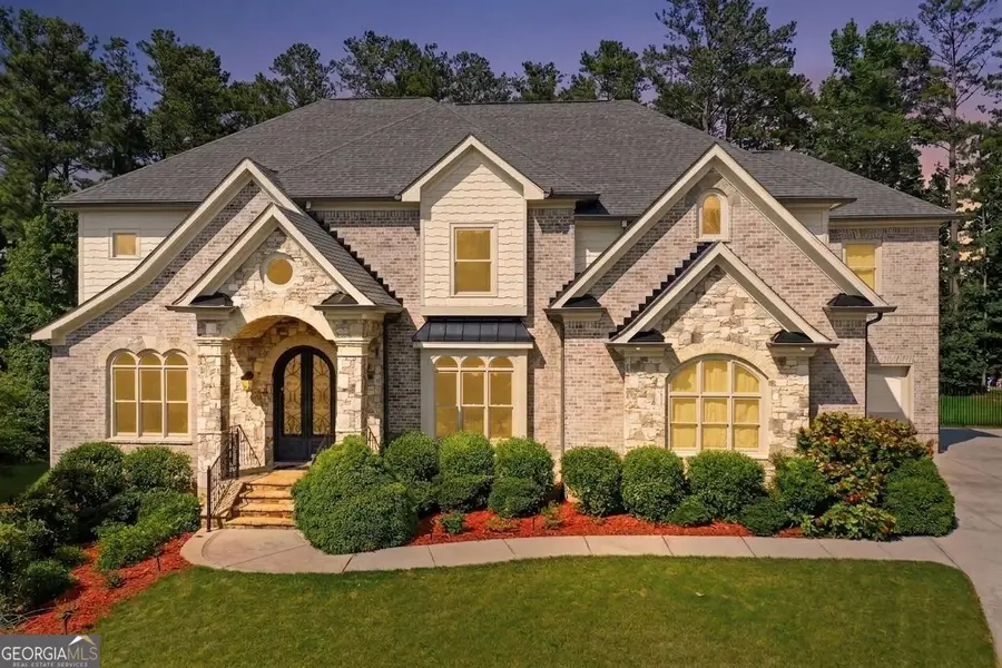 4050 Oak Forest Circle, Marietta, GA 30062 - #2