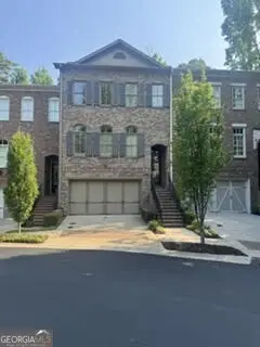 12035 Orchid Lane, Alpharetta, GA 30009 - #1