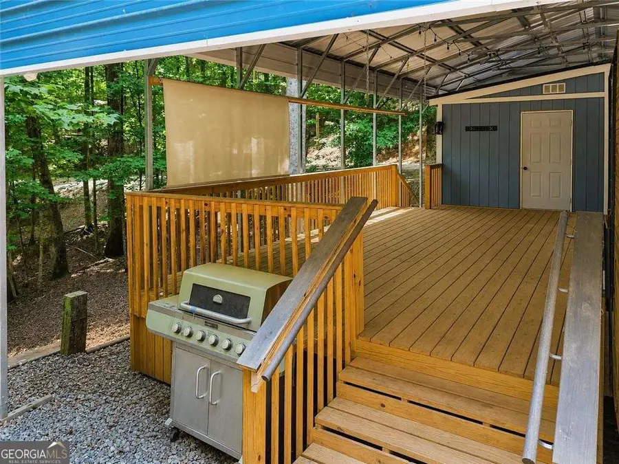 156 13th Street, Ellijay, GA 30540 - #2