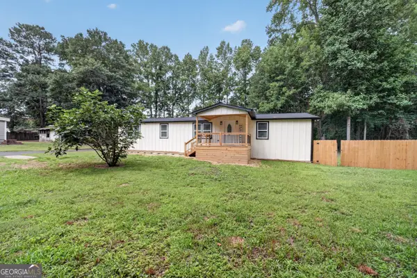 3955 Pecan Street, Loganville, GA 30052
